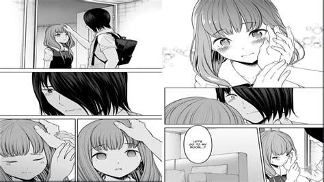 Iino and Ishigami : r/Kaguya.